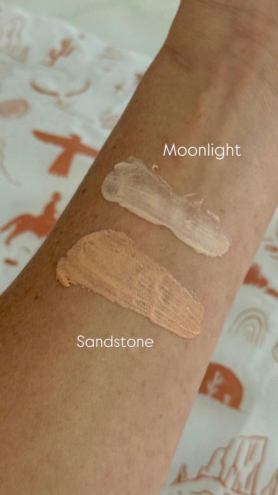 Moonlight - Skin Ritual Tint | 2 oz