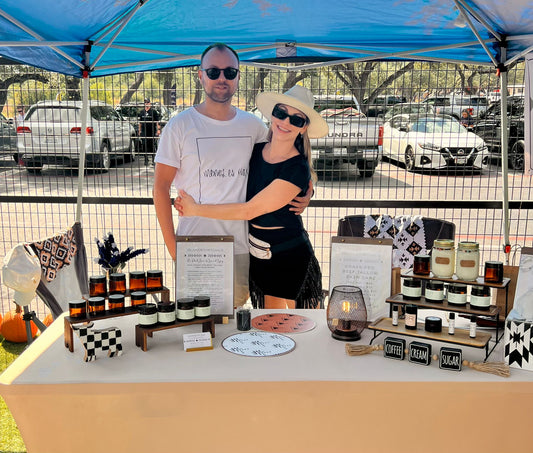 Our Story: How Blended Rituals Was Born