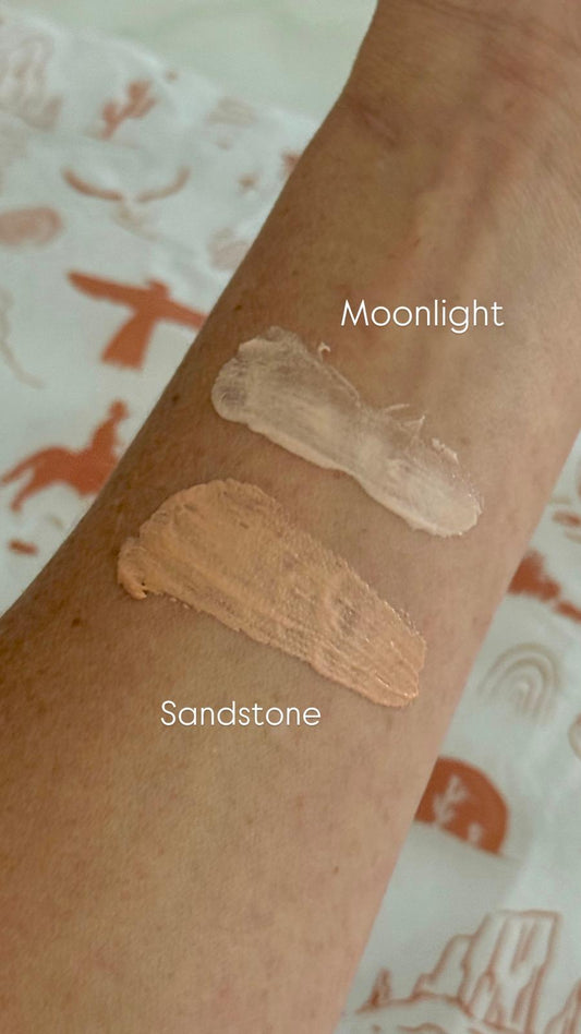 Moonlight - Skin Ritual Tint | 2 oz
